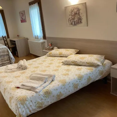 Da Andreina 3* Borso del Grappa