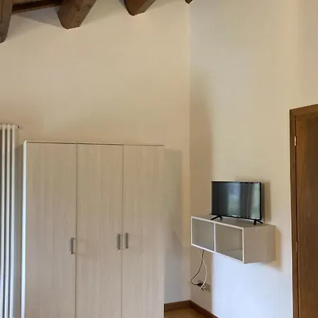 Da Andreina 보르소 델 그라파