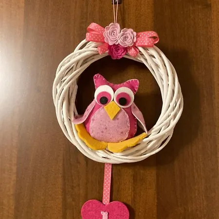 Alojamento de Acomodação e Pequeno-almoço Da Andreina 3*