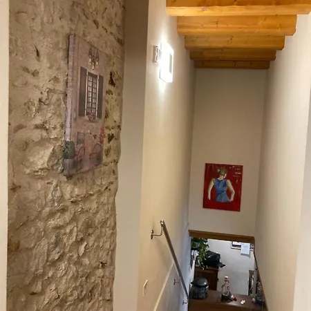 Da Andreina 3* Borso del Grappa