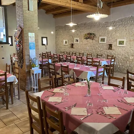 Da Andreina Alojamento de Acomodação e Pequeno-almoço 3*