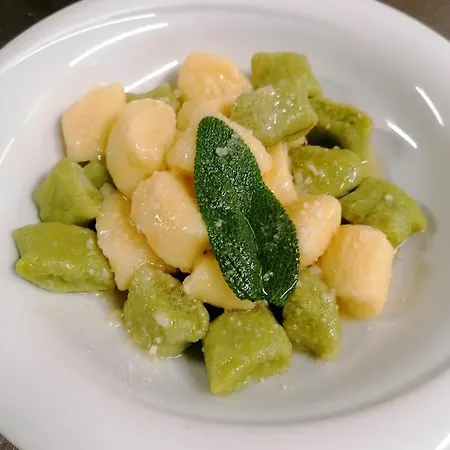 Da Andreina 보르소 델 그라파