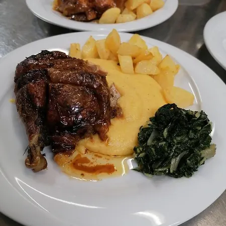 Da Andreina 3* Borso del Grappa