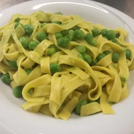 Da Andreina B&B 보르소 델 그라파