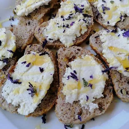 Da Andreina Borso del Grappa