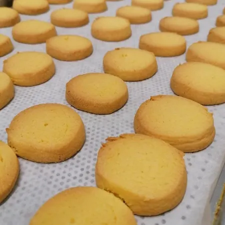 Alojamento de Acomodação e Pequeno-almoço Da Andreina