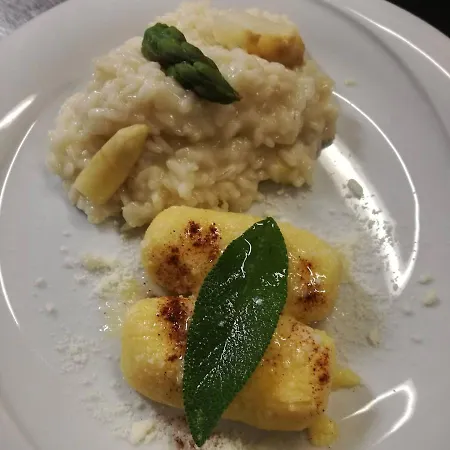 Da Andreina Borso del Grappa