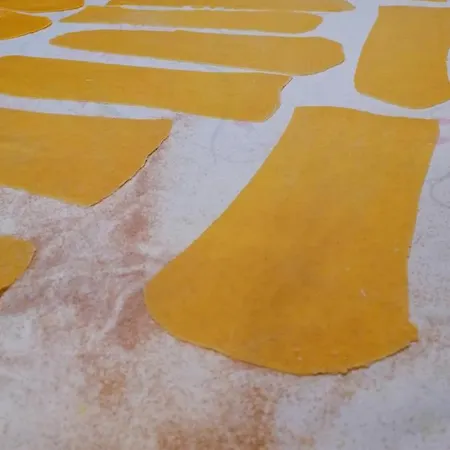 Da Andreina Borso del Grappa