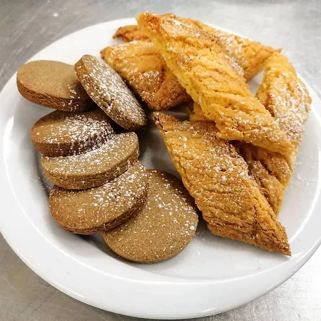 Alojamento de Acomodação e Pequeno-almoço Da Andreina Borso del Grappa