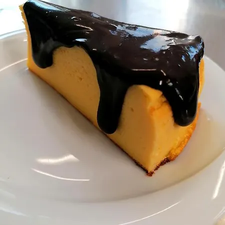 Alojamento de Acomodação e Pequeno-almoço Da Andreina