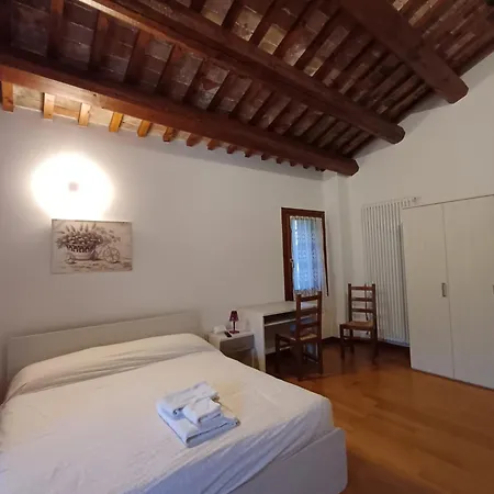 Da Andreina B&B 보르소 델 그라파