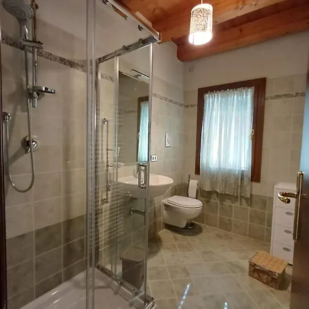 B&B Da Andreina