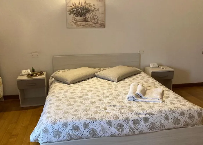 Da Andreina Bed & Breakfast