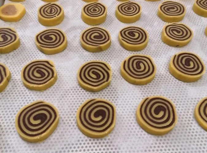 Bed & Breakfast Da Andreina