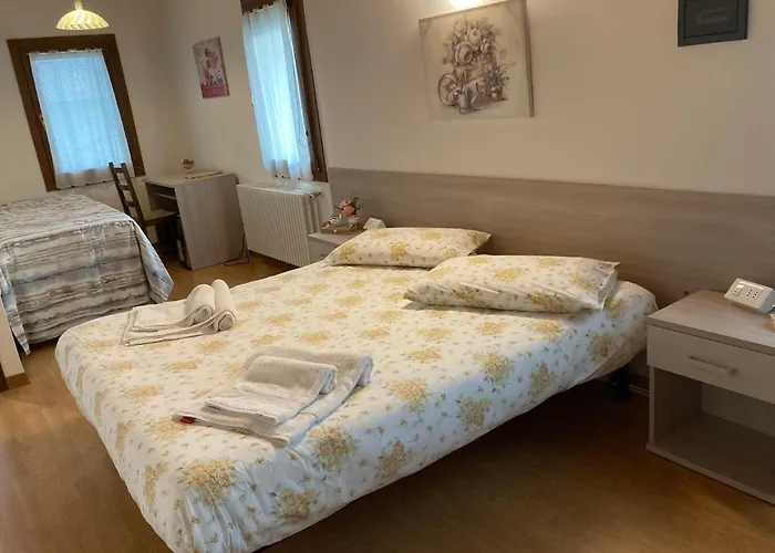 Da Andreina 3* Borso del Grappa