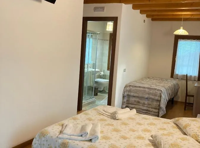 Da Andreina Bed & Breakfast 3*