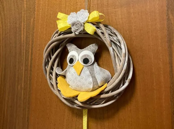 Bed & Breakfast Da Andreina