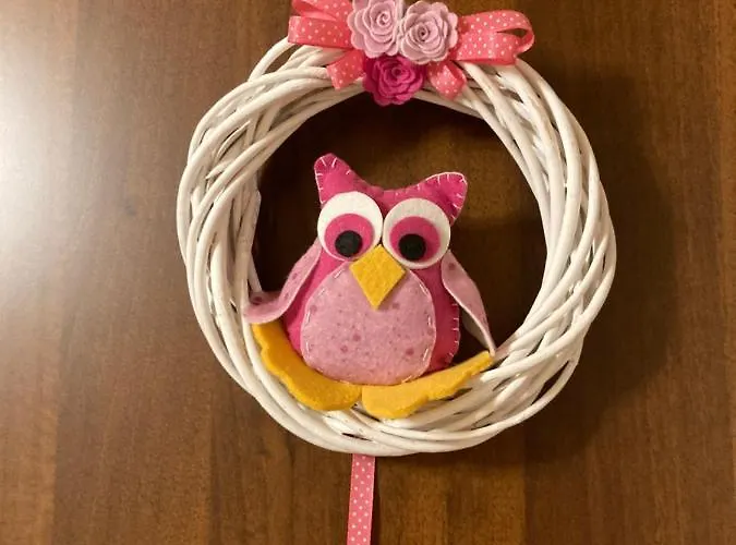 Bed & Breakfast Da Andreina 3*