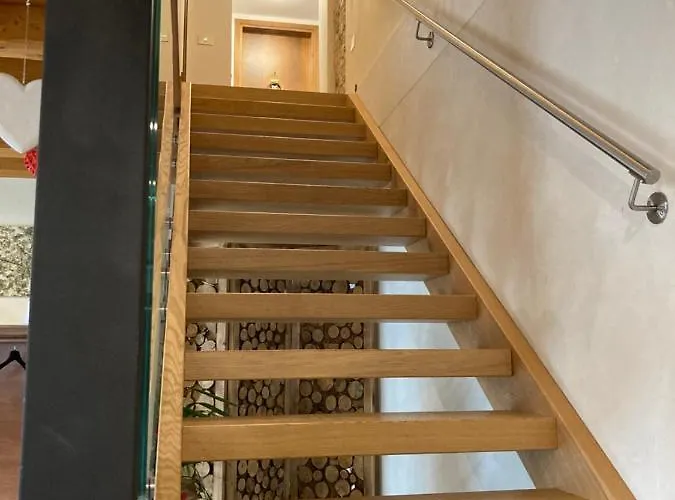 Bed & Breakfast Da Andreina 3*