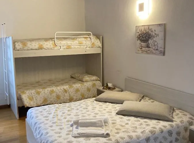 Bed & Breakfast Da Andreina Borso del Grappa