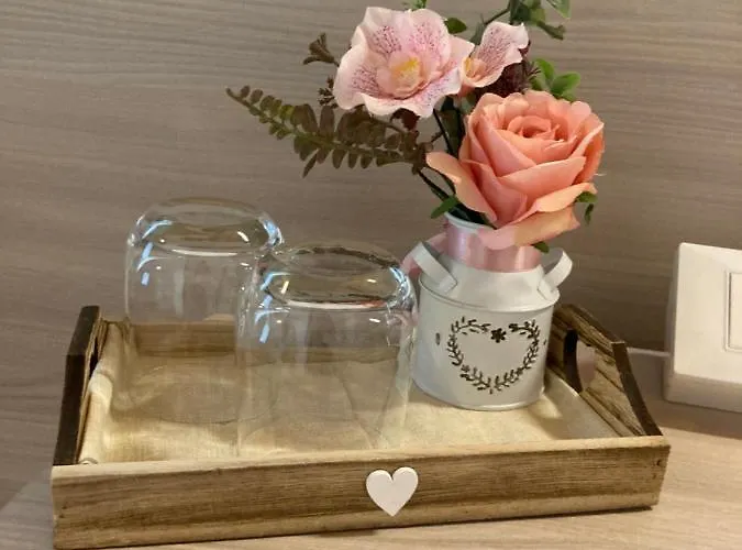 Bed & Breakfast Da Andreina