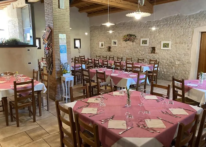 Da Andreina Bed & Breakfast 3*