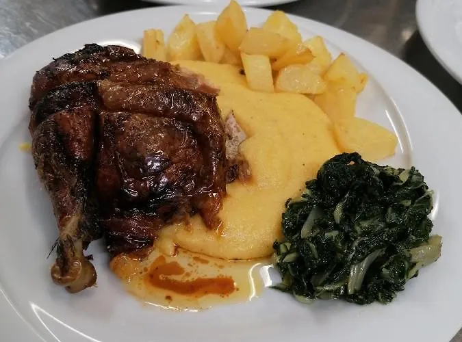 Da Andreina 3* Borso del Grappa