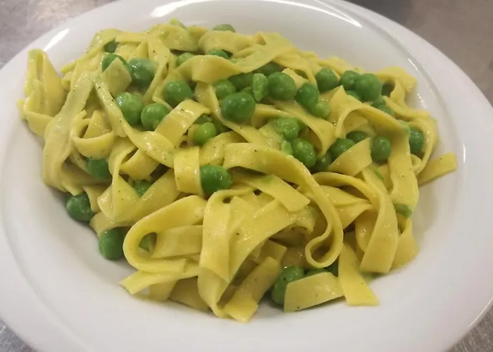 Da Andreina Bed & Breakfast Borso del Grappa