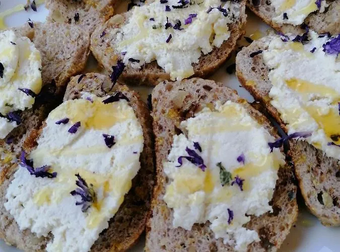 Da Andreina Borso del Grappa