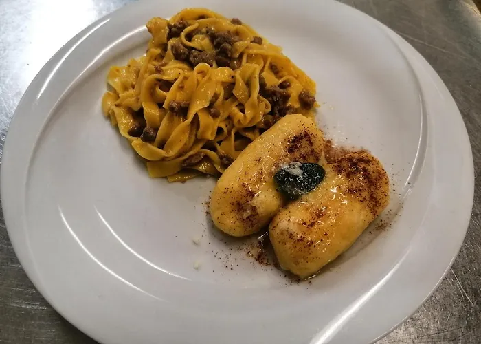 Da Andreina Bed & Breakfast 3*