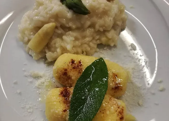 Da Andreina Borso del Grappa