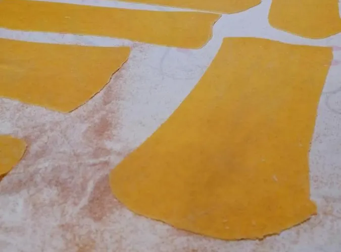 Da Andreina Borso del Grappa