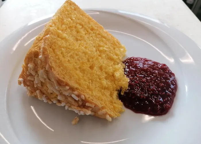 Da Andreina Bed & Breakfast 3*