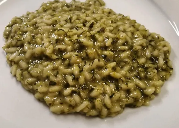 Bed & Breakfast Da Andreina 3*