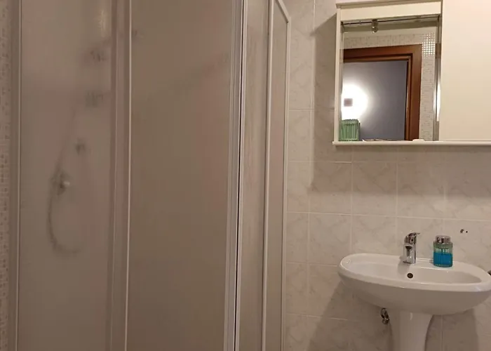 Da Andreina Bed & Breakfast 3*