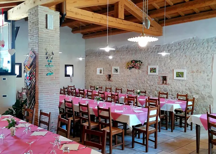 Bed & Breakfast Da Andreina