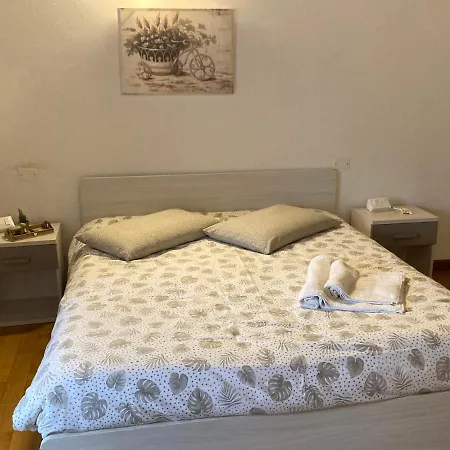 Da Andreina Bed & Breakfast