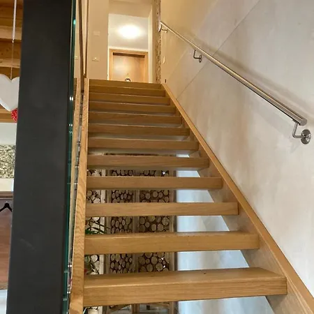 فندق مبيت وإفطار Da Andreina 3*