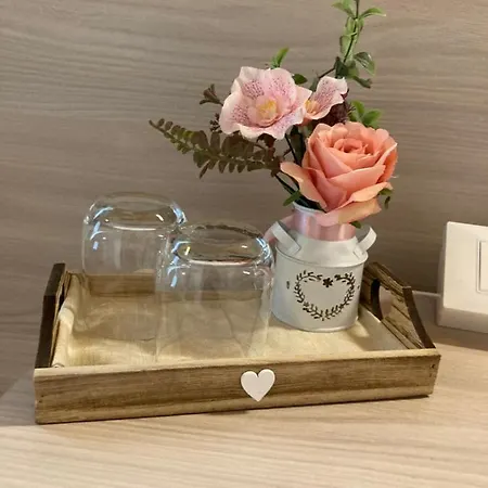 Bed & Breakfast Da Andreina