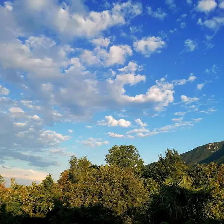 Da Andreina Борсо-дель-Граппа