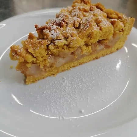 Da Andreina 3* Борсо-дель-Граппа