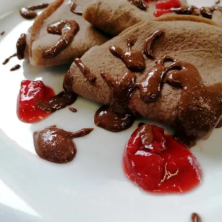 Da Andreina Couette-café Borso del Grappa