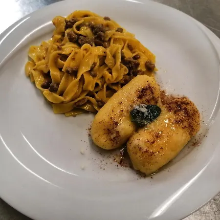 Da Andreina فندق مبيت وإفطار 3*