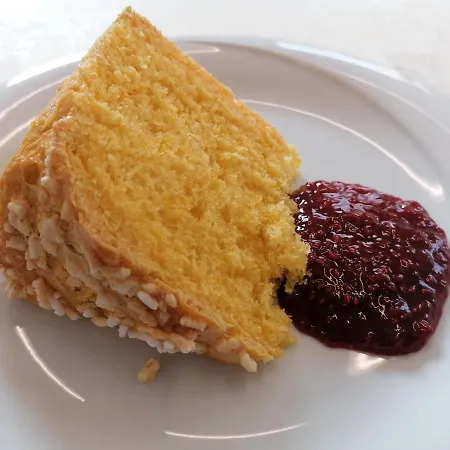 Da Andreina فندق مبيت وإفطار 3*