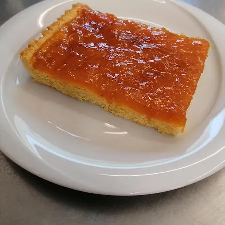 Da Andreina بورسو ديل جرابا