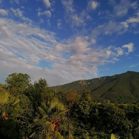 Oda ve Kahvaltı Da Andreina 3*