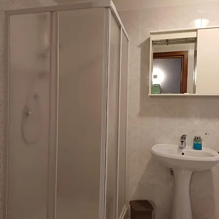 Da Andreina فندق مبيت وإفطار 3*