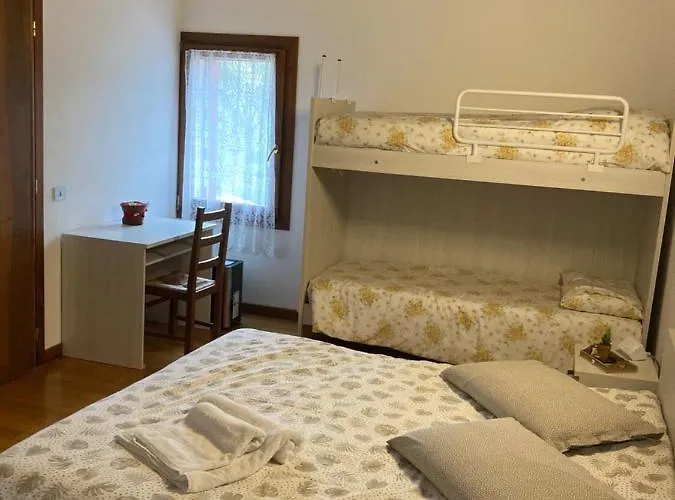 Da Andreina Bed & Breakfast