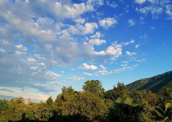 Da Andreina Borso del Grappa