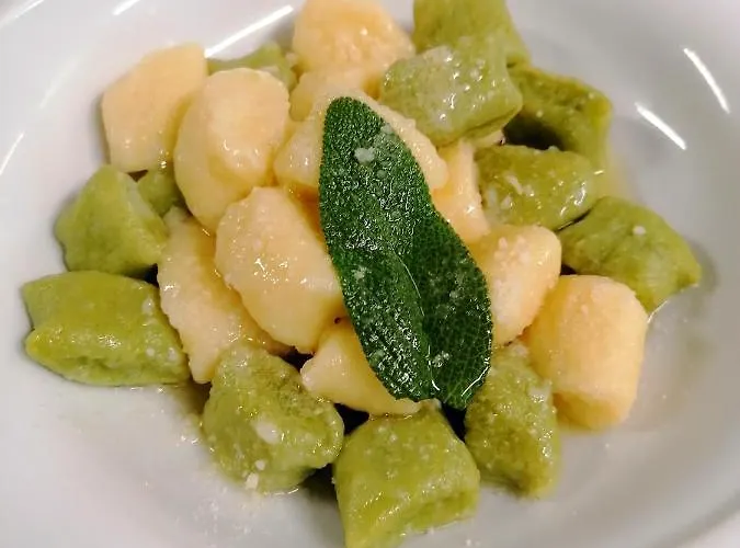 Da Andreina Borso del Grappa